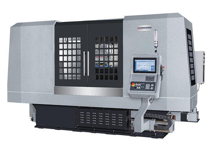 PSGC-50100E